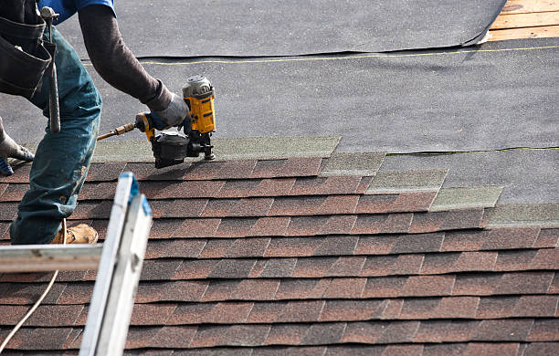 Licensed Roof Installation service in Laguna Hills, CA - Brentwood Metal Roofing